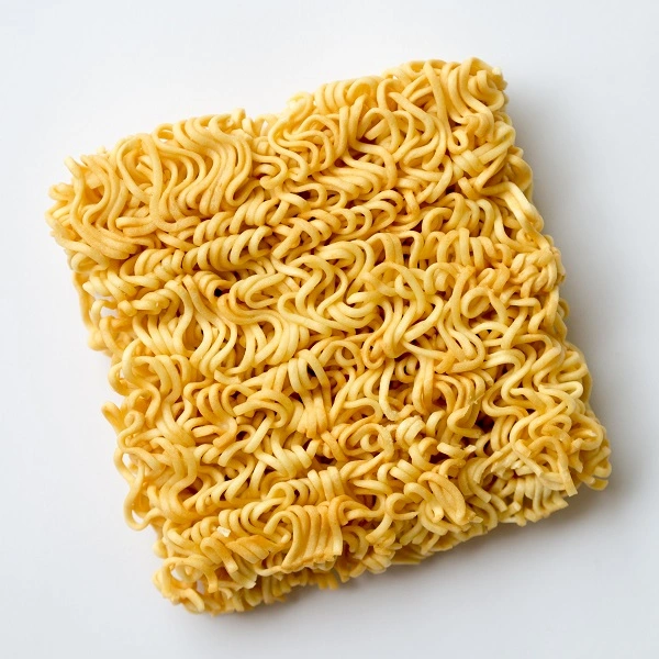 List of Instant Noodles Companies in the World