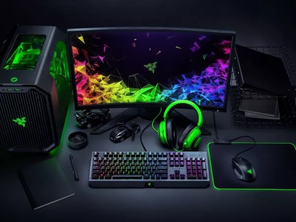 Top 13 Gaming Accessories Manufacturers in the World 