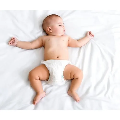 Top 4 Diaper Companies in the World