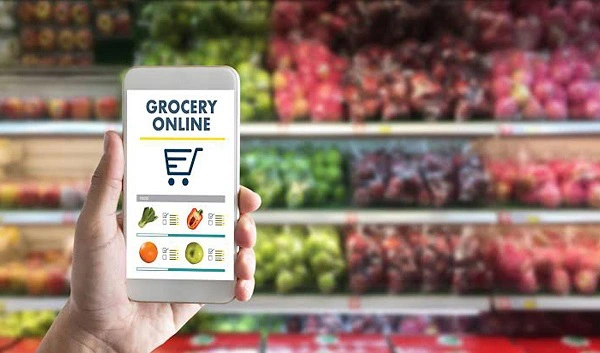 Top 15 Online Grocery Companies Worldwide - IMARC Group