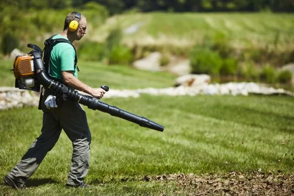 Top 10 Leaf Blower Manufacturers in the World 