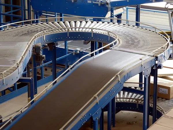 Top Companies in the India Conveyor Belt Market