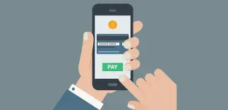 Top 20 Mobile Payment Companies in the World