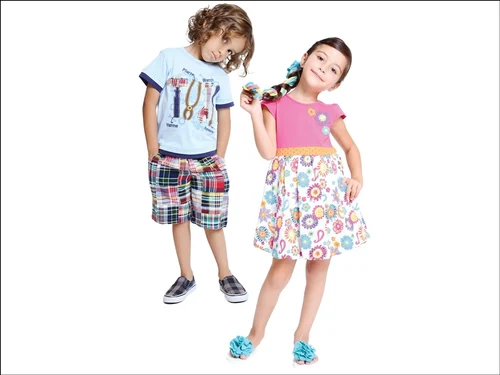 Top 15 Children’s Wear Companies in the World