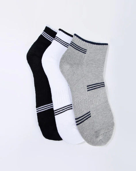 Top 10 Global Socks Market Players