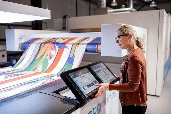 Printing Companies: Transforming Ideas into Tangible Creations