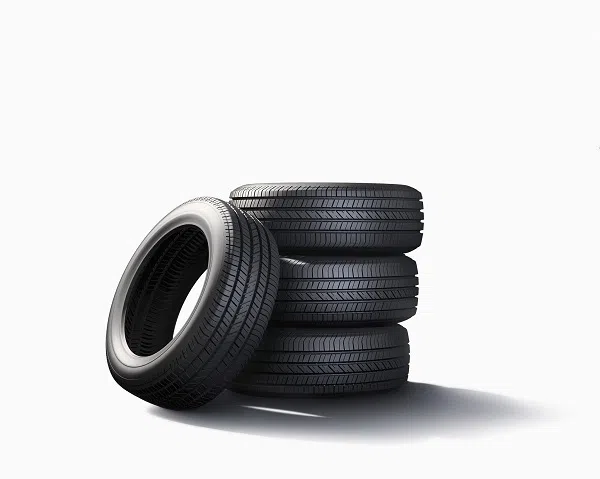 Top Players in the Global Tire Market