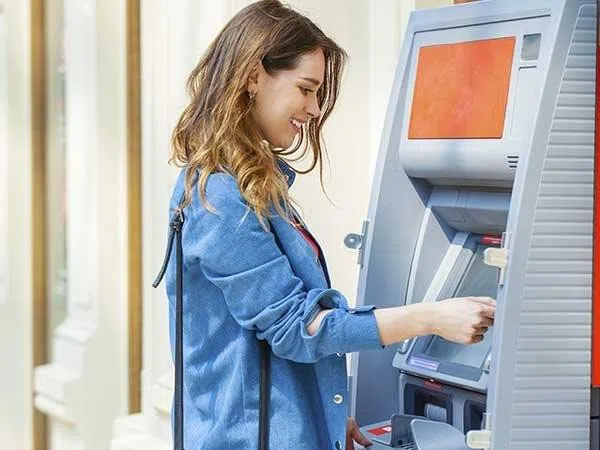 Top Companies in the ATM Market