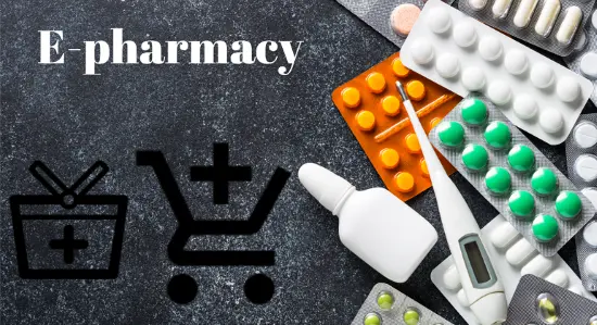 Top 10 E-Pharmacy Companies in the World 