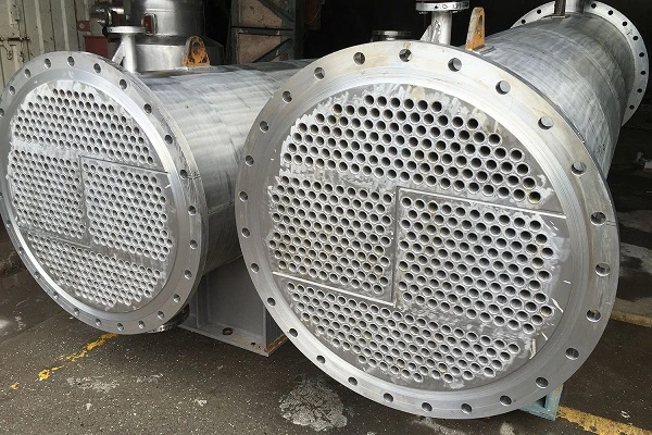 Top Manufacturers in the Global Heat Exchanger Market