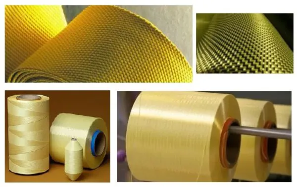 Top 11 Aramid Fiber Manufacturer in the World