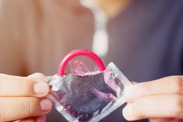 Top Companies in the Condoms Market