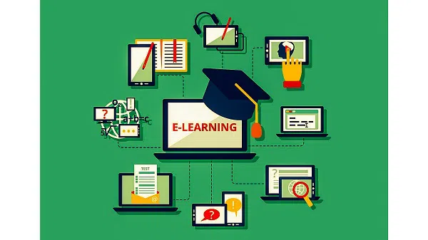 Top 11 E-Learning Companies in the World