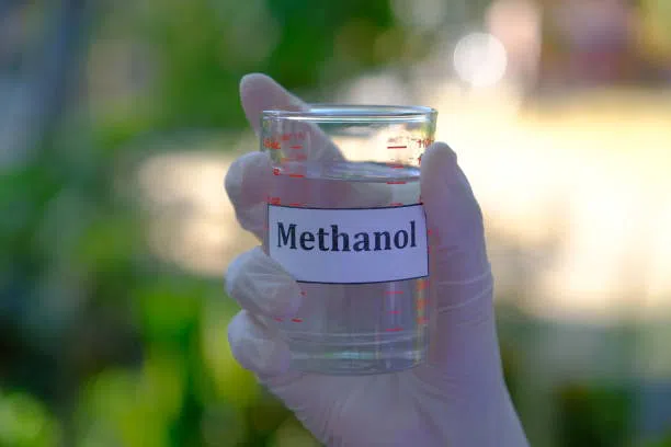 Organic raw materials Methanol Organic raw materials Methanol