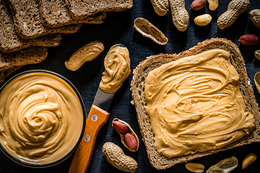 Top 9 Peanut Butter Manufacturers in the World