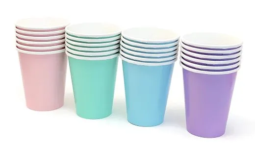 Top 5 Paper Cups Companies in the World