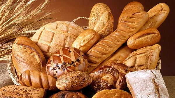 Top Manufacturers in the Bakery Products Market