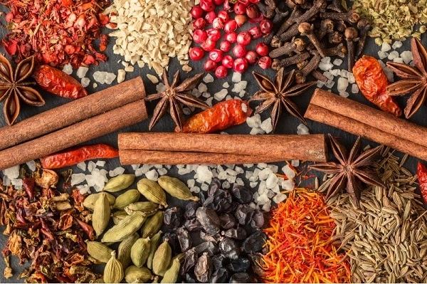 Top Manufacturers in the India Spices Market