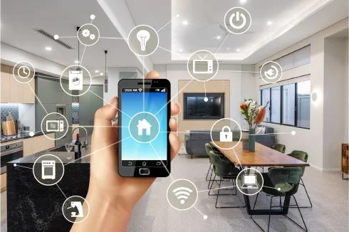 6 Smart Home Technology Companies