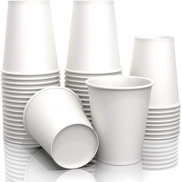 Top 5 Paper Cups Manufacturers Across the World