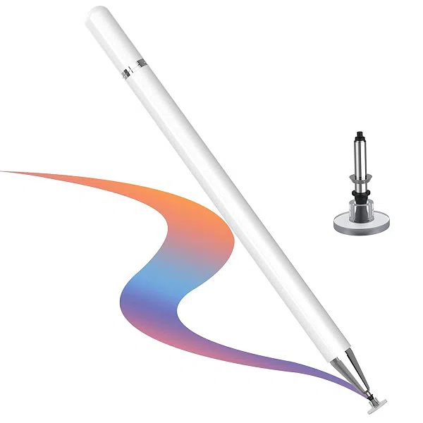 Top Companies in the Stylus Pen Industry