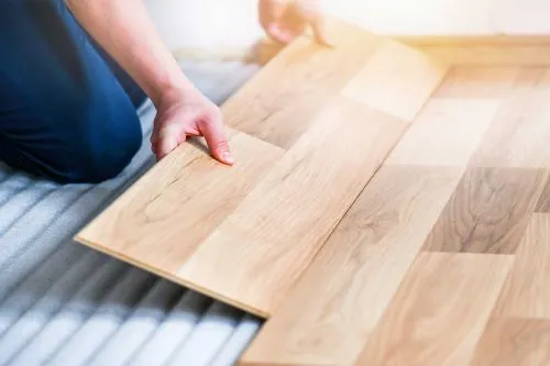Top 6 Laminate Flooring Companies in the World 