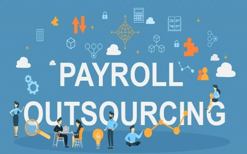 Top 12 Payroll Outsourcing Companies in the World