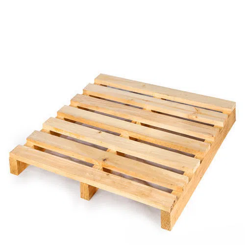 Largest Companies in the Global Pallet Market 2022