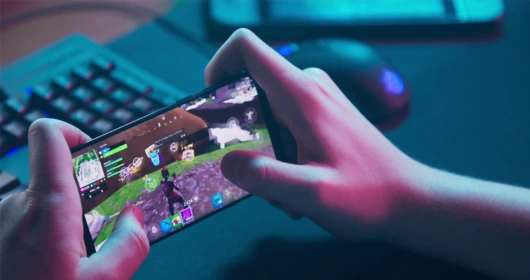 Top 10 Mobile Gaming Companies in the World
