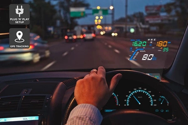 Head-up Display 