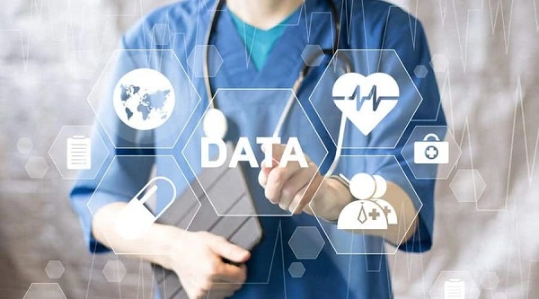 Top Players in the Healthcare Big Data Analytics Market