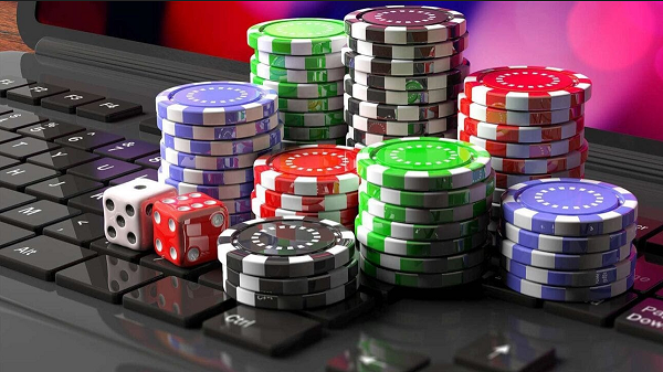 Being A Star In Your Industry Is A Matter Of online casino