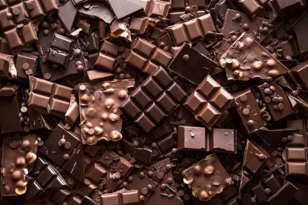 Top Companies in the Chocolate Market