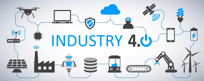 Top 13 Industry 4.0 Companies in the World 