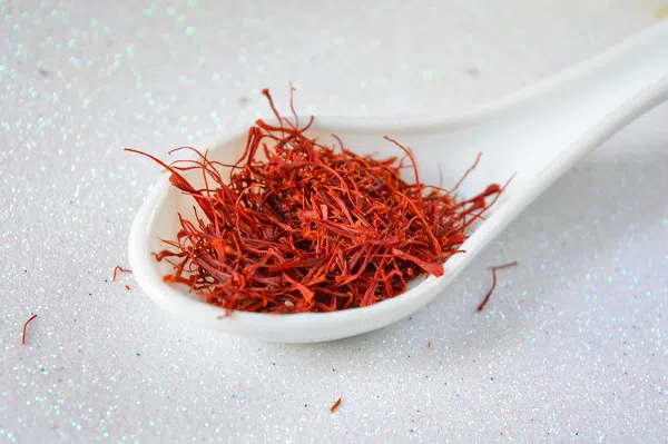 Top Players in the Saffron Market