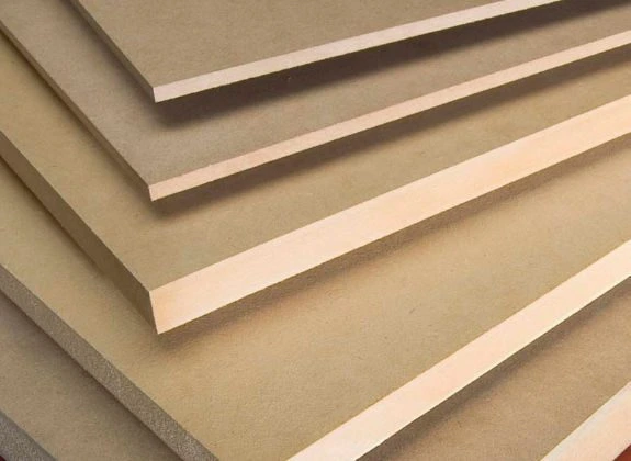 Top 4 Medium-Density Fiberboard (MDF) Companies in the World