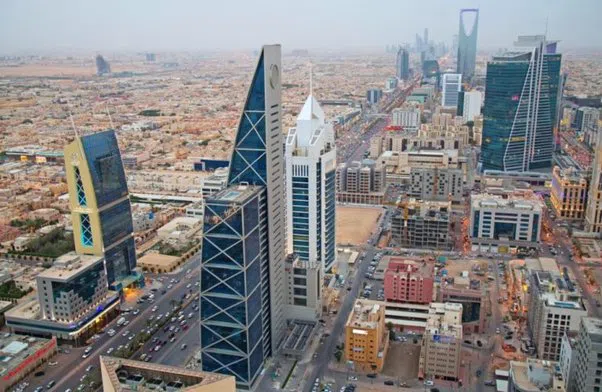 Business and FDI Opportunities in Bahrain
