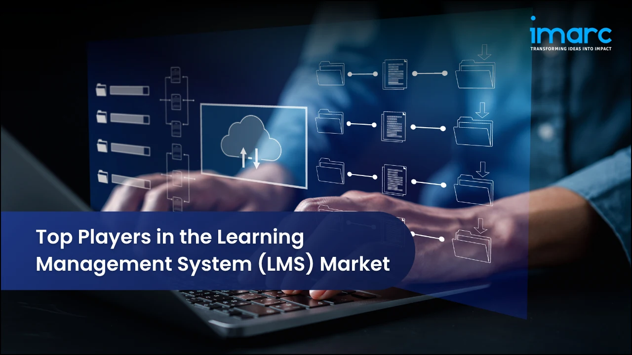 Top Players in the Learning Management System (LMS) Market
