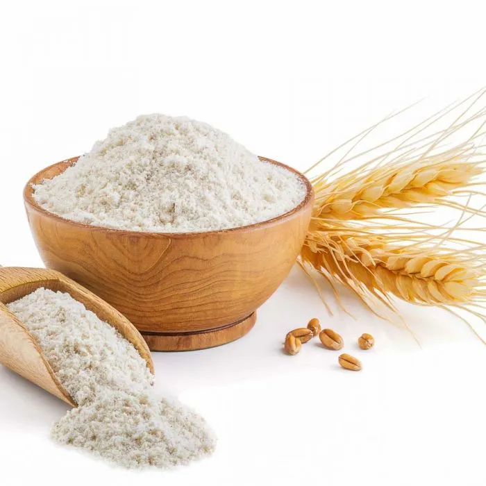 Top 10 Manufacturers in the Wheat Flour Market