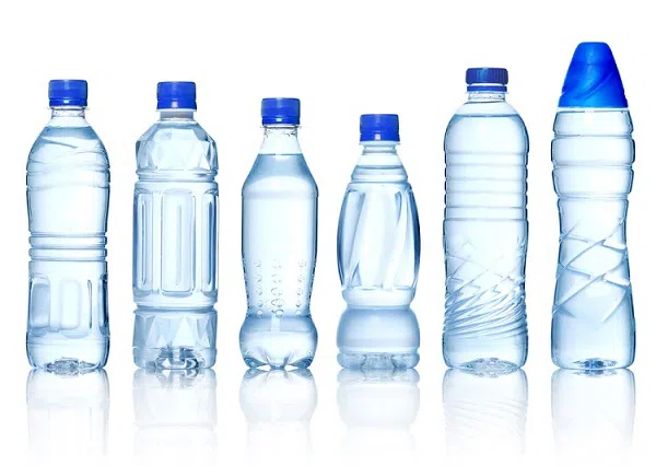 Top Companies in the PET Bottle Market