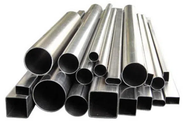 Top 9 Companies in Steel Tubes Industry