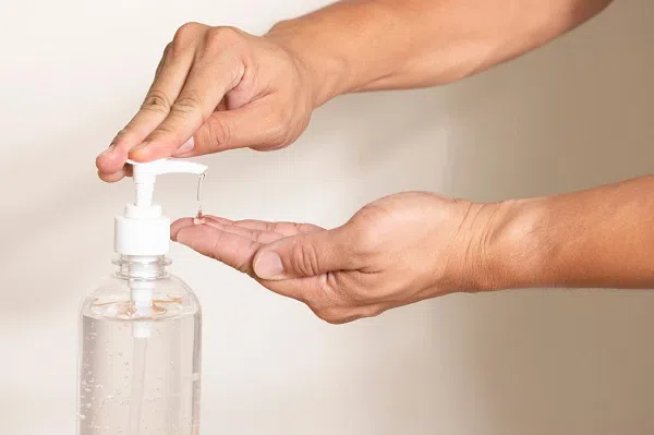 Global Hand Sanitizer Industry Triggered by Rapidly Evolving Coronavirus Disease Pandemic