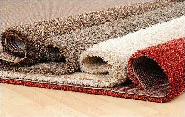 Top Manufacturers in the Carpet Industry