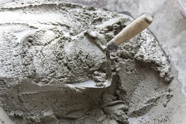 Need for Advanced Production Methods Shaping Global Cement Market