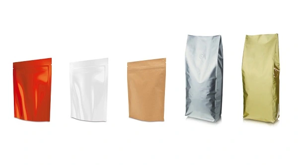 Top 15 Key Players in the Flexible Packaging Industry