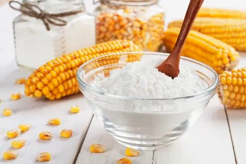 Top 5 Corn Starch Companies in the World