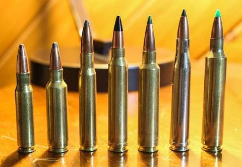 Top 15 Small and Medium Caliber Ammunition Companies in the World