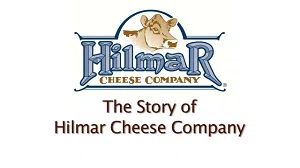 Hilmar cheese