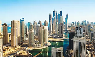 Business and FDI Opportunities in the UAE