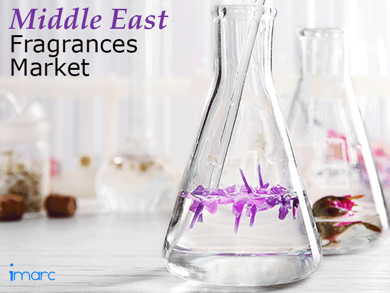 Middle East Fragrance Market